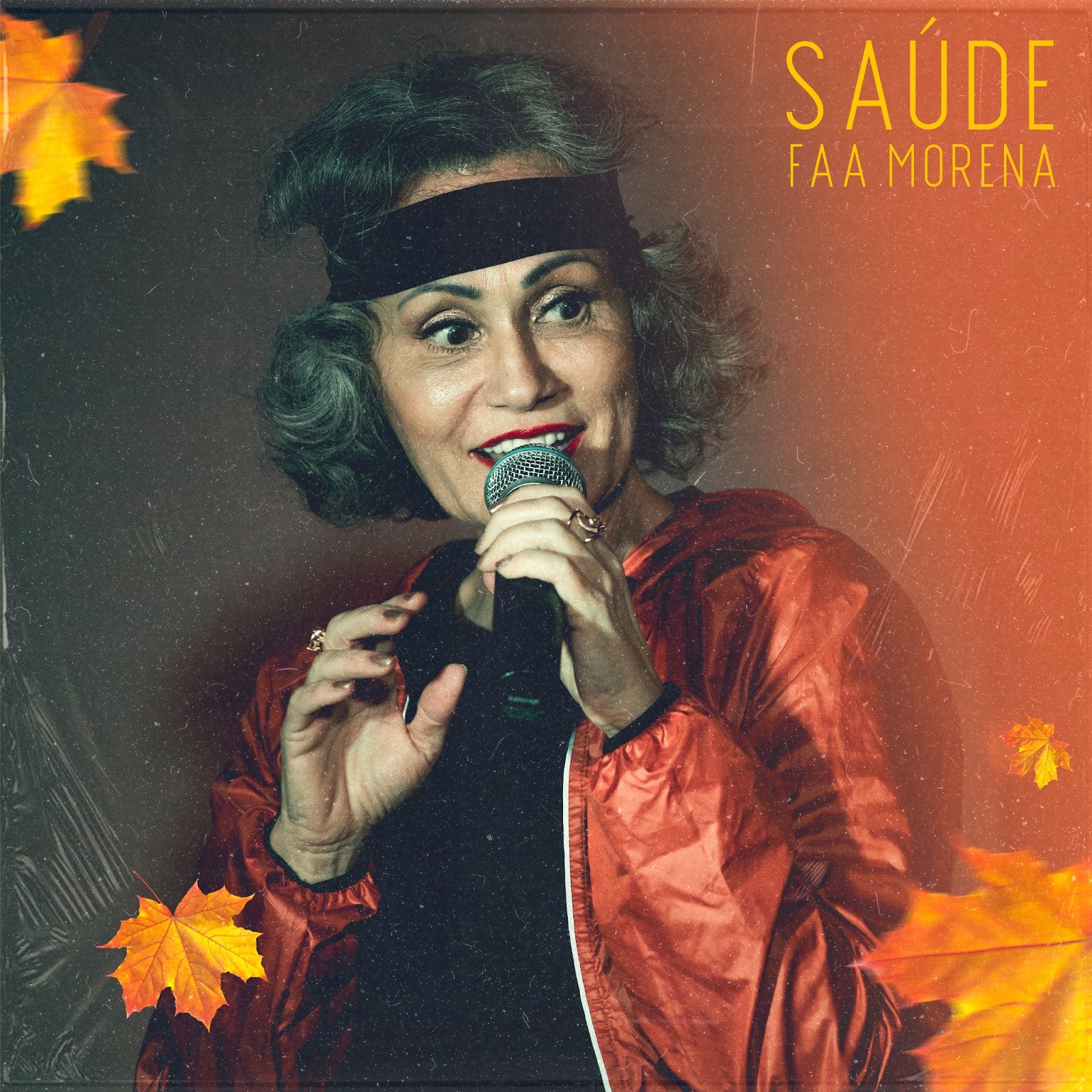 Releitura de Faa Morena para “Saúde” de Rita Lee - Tô Na Fama! - IG